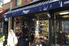 15-4 Murrays Bagels Is A Favourite In New York Greenwich Village